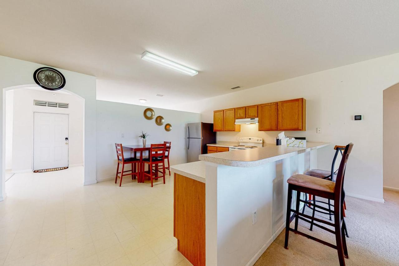 Palm Bay Cove Villa Exterior photo